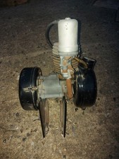 Solex moteur 49cc for sale  NORWICH