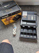 Casio 140cr cash for sale  HEXHAM