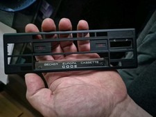 Becker europa cassette gebraucht kaufen  Recklinghausen