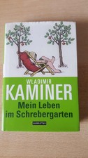 Leben schrebergarten wladimir gebraucht kaufen  Marl