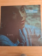Sade vinyl promise gebraucht kaufen  Neuried