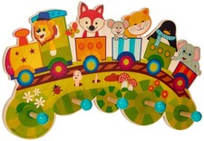 Hess holzspielzeug 30296 gebraucht kaufen  Elsoff, Rehe, Oberroßbach