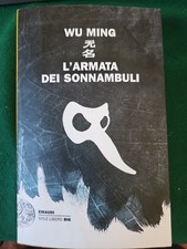 Ming armata dei usato  Firenze