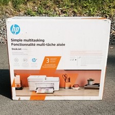 Deskjet 4155e one for sale  Mountain Dale