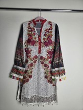 Ladies kurta size for sale  DAGENHAM