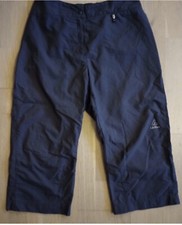 Löffler damen capri gebraucht kaufen  Oberstaufen