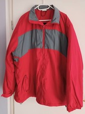 Herren anorak utdoorjacke gebraucht kaufen  Wittenburg