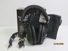 Usado, Fones de ouvido Bluetooth Marshall Monitor ii cancelamento ativo de ruído [DJ730] comprar usado  Enviando para Brazil
