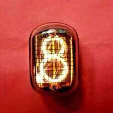 Nixie tube excellent for sale  Allentown