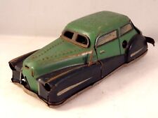 Ancien jouet voiture d'occasion  Arnèke