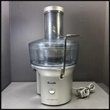 Breville bje200xl juice for sale  Houston