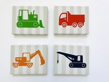 Canvas print wall for sale  Oakland