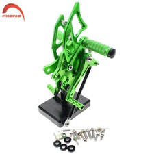 Usado, Pedal de apoio para os pés de alumínio para Yamaha YZF R25/R3 MT-25 2015-2020 comprar usado  Enviando para Brazil