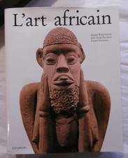 Art africain kerchache d'occasion  Saint-Savin