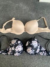 Womens padded plunge for sale  BRADFORD