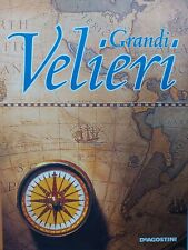 Grandi velieri vol. usato  Monterotondo