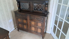 Priory court cupboard for sale  LEOMINSTER