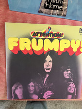 Frumpy sam brothers gebraucht kaufen  Hamburg