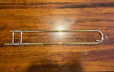 Coulisse trombone shires usato  Reggio Calabria