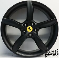 Cerchi lega ferrari usato  Italia