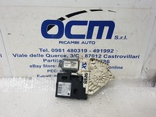31217071 motorino alzacristall usato  Castrovillari