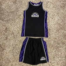 Vintage colorado rockies for sale  Parker