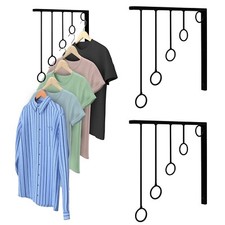 Kleiderstange pack wandmontage gebraucht kaufen  Reichenbach/O.L.
