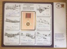 Appointment distinguished serv for sale  UK