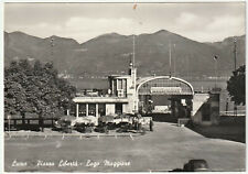 Luino varese piazza usato  Isola Vicentina
