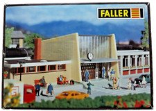 Faller bahnhof neustad gebraucht kaufen  Deutschland