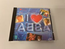Abba love abba gebraucht kaufen  Fröndenberg/Ruhr