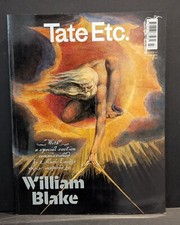Tate etc. magazine for sale  LONDON