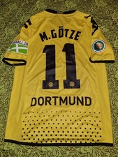 Borussia dortmund mario gebraucht kaufen  Frankfurt am Main