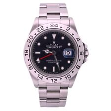 Rolex explorer 40mm gebraucht kaufen  Garmisch-Partenkirchen