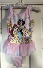 Pink disney princesses for sale  DURHAM