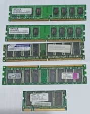 Ram per varie usato  Roma