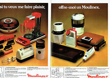 Publicité advertising 038 d'occasion  Tinténiac