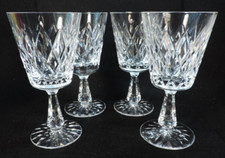 Set waterford crystal for sale  Snoqualmie