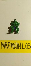 HULK 2003 -Dolci Preziosi SORPRESINE- SMASHING HULK (S8) comprar usado  Enviando para Brazil
