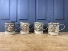 Tremar mugs cornwall for sale  HEYWOOD