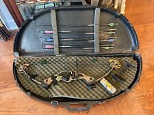 Hoyt magnatec 200 for sale  Searcy