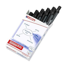 Edding whiteboard markers for sale  KEIGHLEY