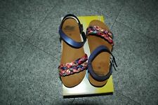 Scholl sandali donna usato  Atripalda