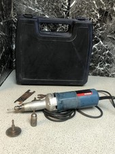 Bosch die grinder for sale  BOURNEMOUTH
