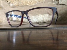 Ted baker eyeglasses for sale  SHIPSTON-ON-STOUR