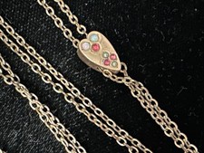 Antique victorian gold for sale  Winchester