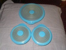 Tupperware bungee schüssel gebraucht kaufen  Bielefeld