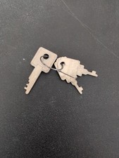 Lot luggage keys. for sale  Fontana