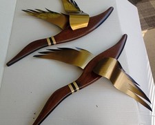 Vintage masketeers wood for sale  Peru