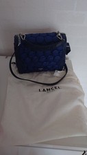 Damentasche umhängetasche lan gebraucht kaufen  Flensburg